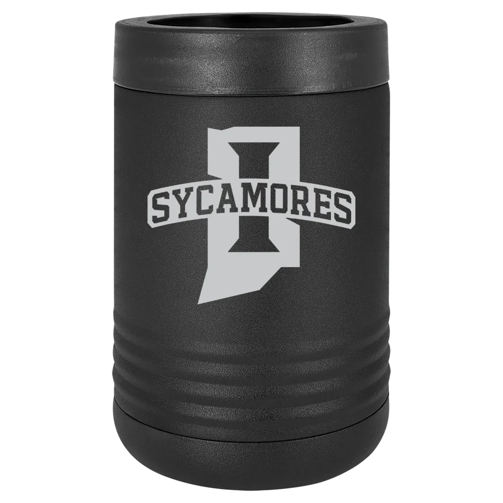 Indiana State University Polar Camel Standard Beverage Holder