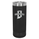 Indiana State University Polar Camel 22 oz. Skinny Tumbler with Slider Lid