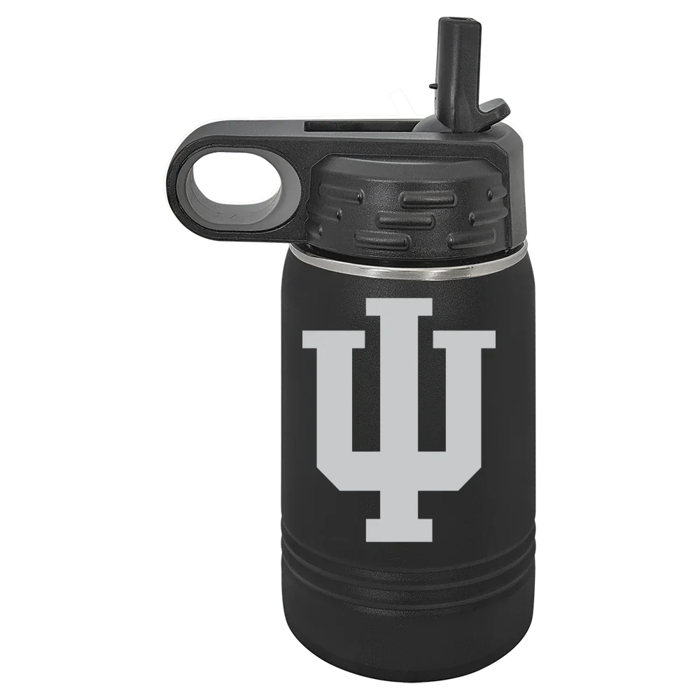 Indiana University, Bloomington Polar Camel 12 oz. Water Bottle