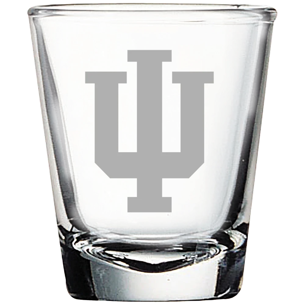 Indiana University, Bloomington Polar Camel 1.7 oz. Shot Glass