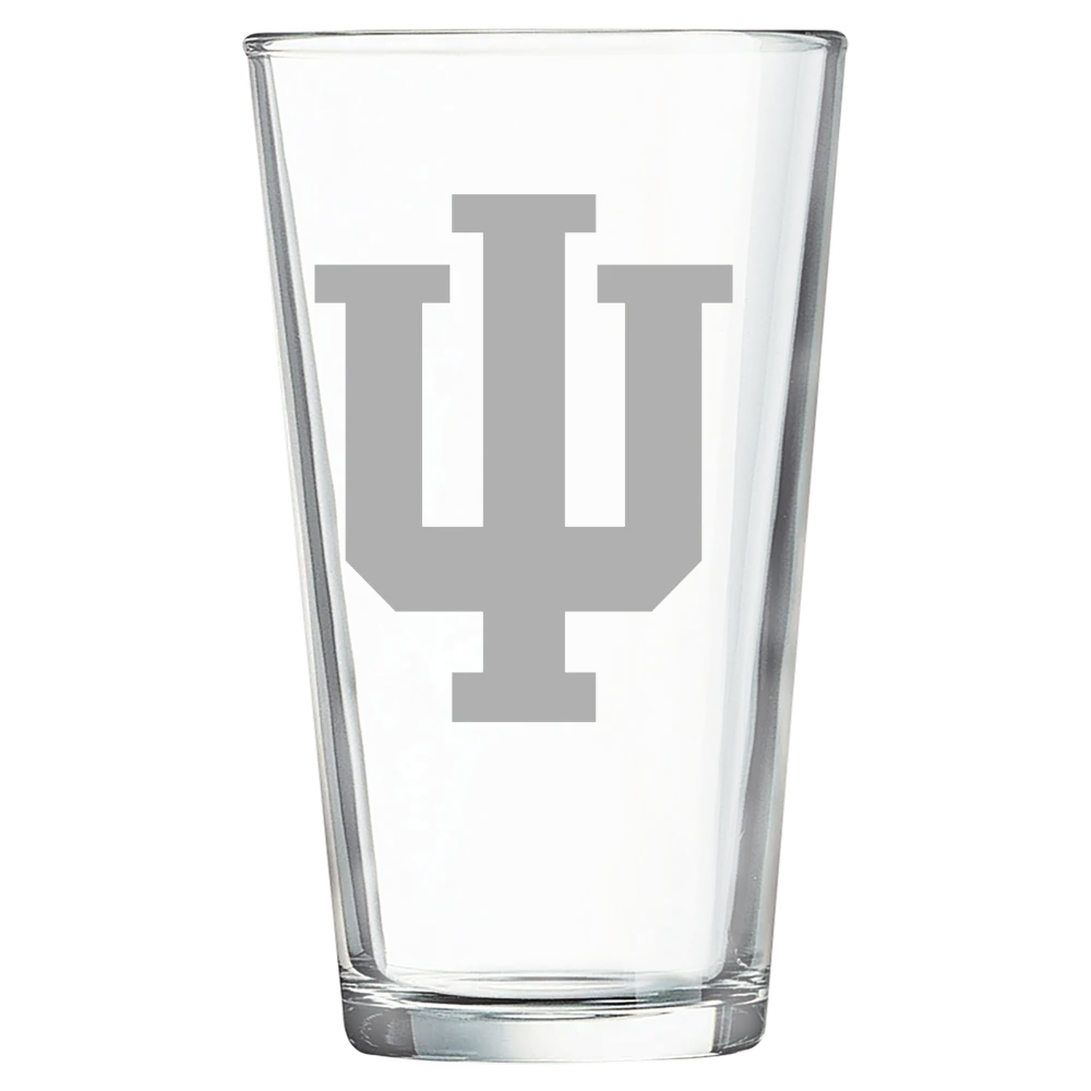 Indiana University, Bloomington Polar Camel 16 oz. Pint Mixing Glass