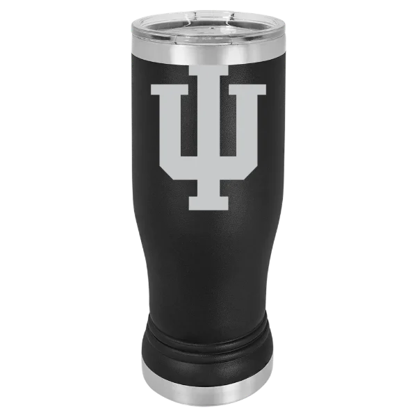 Indiana University, Bloomington Polar Camel 14 oz. Pilsner Tumbler