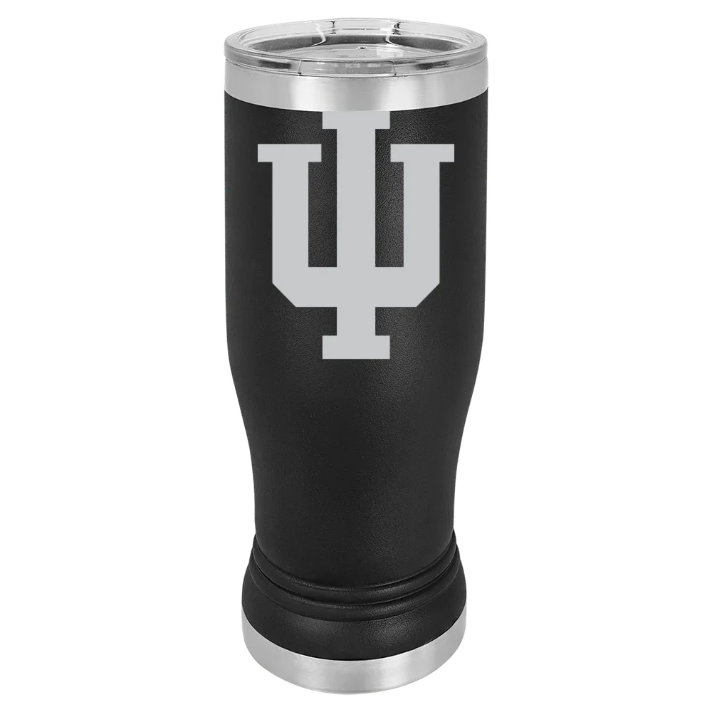 Indiana University, Bloomington Polar Camel 14 oz. Pilsner Tumbler