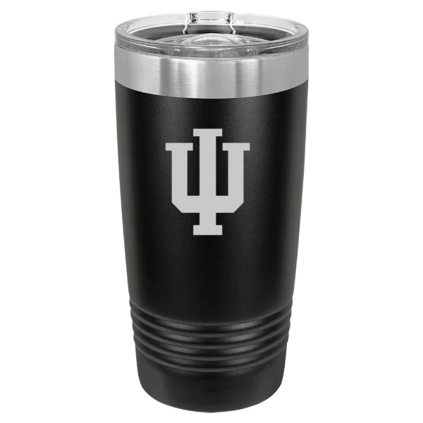 Indiana University, Bloomington Polar Camel 20 oz. Ringneck Tumbler with Slider Lid