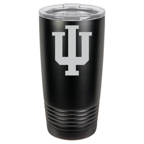 Indiana University, Bloomington Polar Camel 20 oz. Ringneck Tumbler with Standard Lid
