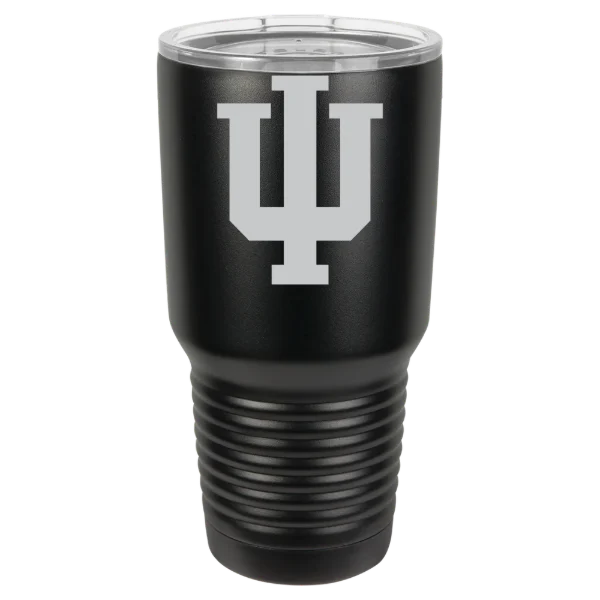 Indiana University, Bloomington Polar Camel 30 oz. Ringneck Tumbler with Standard Lid