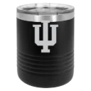 Indiana University, Bloomington Polar Camel 10 oz. Tumbler with Standard Lid