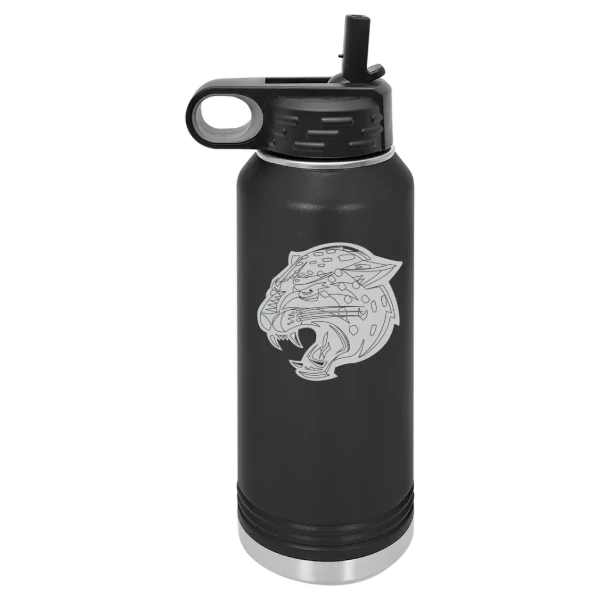 Indiana University Indianapolis Polar Camel 32 oz. Water Bottle