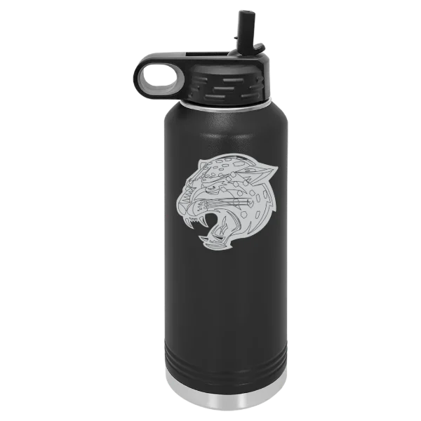 Indiana University Indianapolis Polar Camel 40 oz. Water Bottle