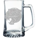 Indiana University Indianapolis Polar Camel 25 oz. Beer Mug with Handle
