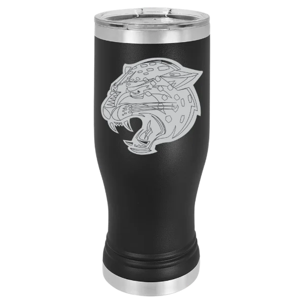 Indiana University Indianapolis Polar Camel 20 oz. Pilsner Tumbler