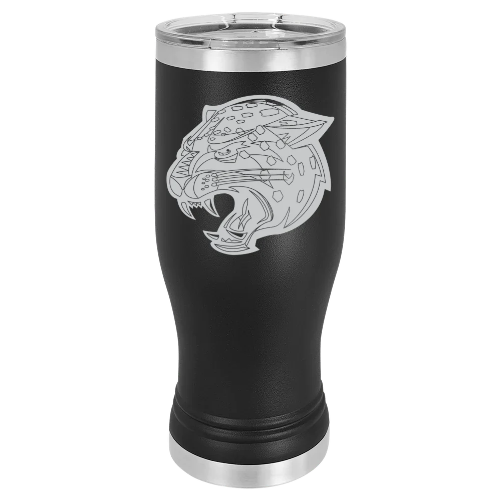 Indiana University Indianapolis Polar Camel 20 oz. Pilsner Tumbler
