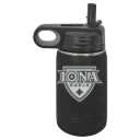 Iona University Polar Camel 12 oz. Water Bottle