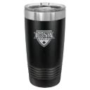 Iona University Polar Camel 20 oz. Ringneck Tumbler with Slider Lid