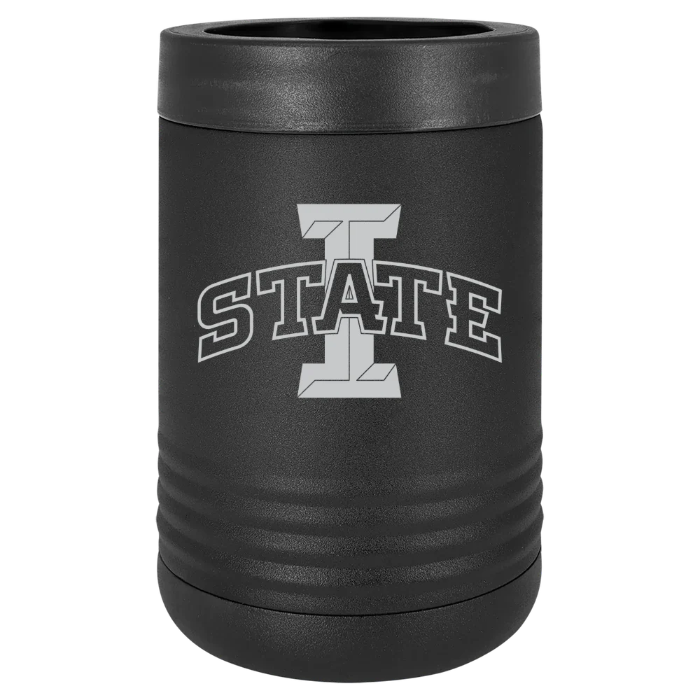 Iowa State University Polar Camel Standard Beverage Holder
