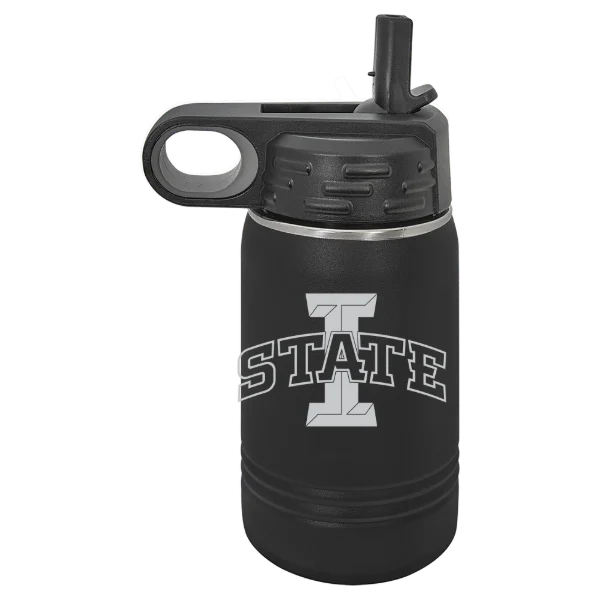 Iowa State University Polar Camel 12 oz. Water Bottle