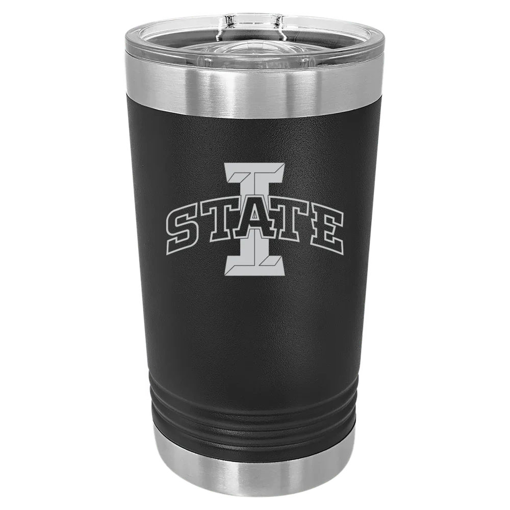 Iowa State University Polar Camel 16 oz. Pint Tumbler