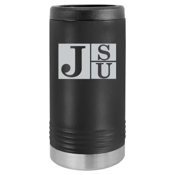 Jackson State University Polar Camel Slim Beverage Holder
