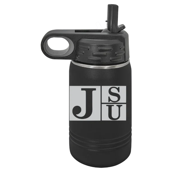 Jackson State University Polar Camel 12 oz. Water Bottle