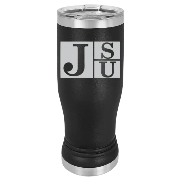 Jackson State University Polar Camel 14 oz. Pilsner Tumbler