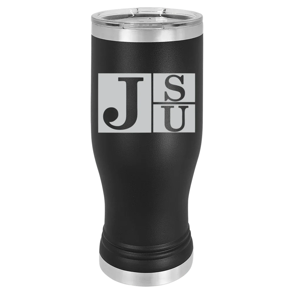 Jackson State University Polar Camel 20 oz. Pilsner Tumbler