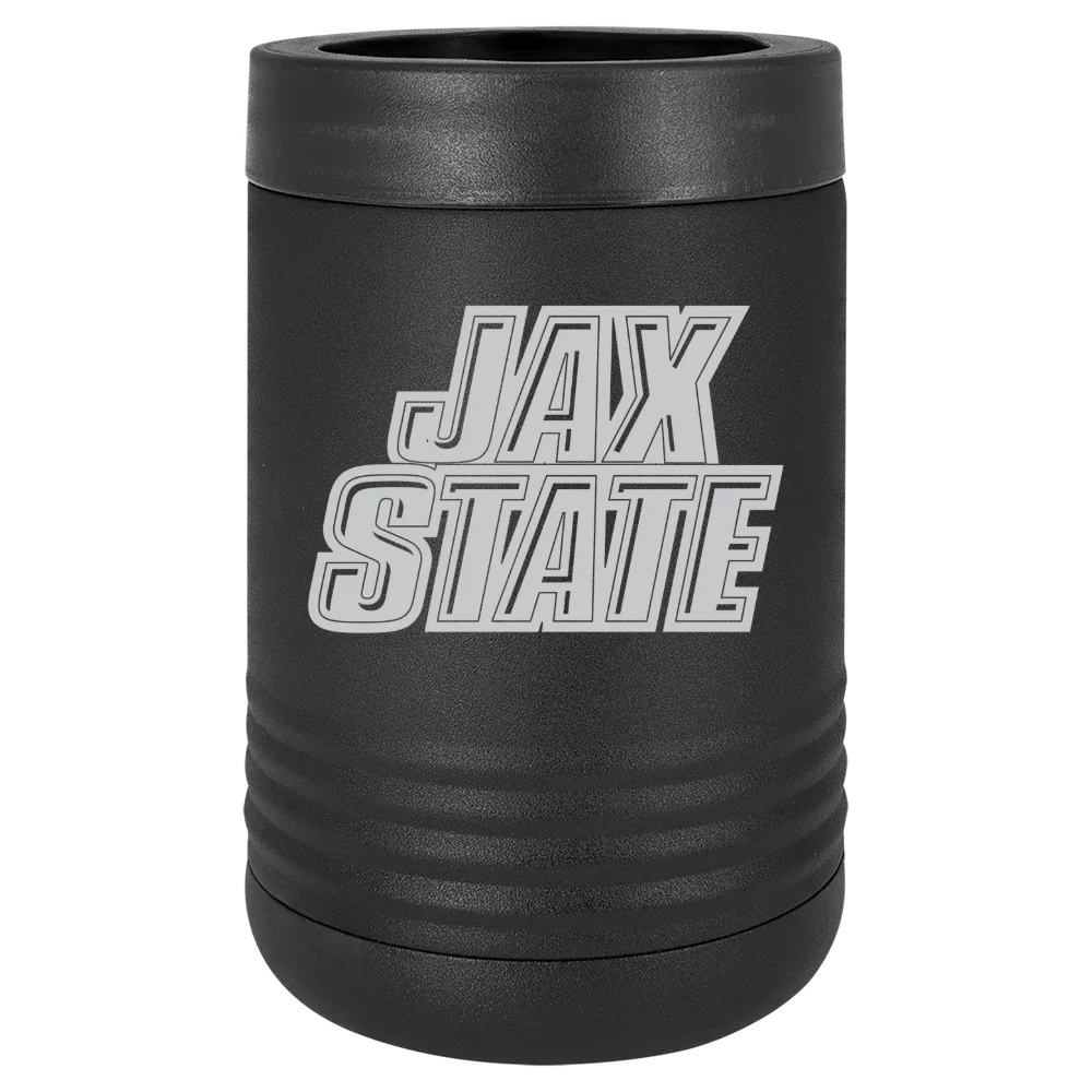 Jacksonville State University Polar Camel Standard Beverage Holder