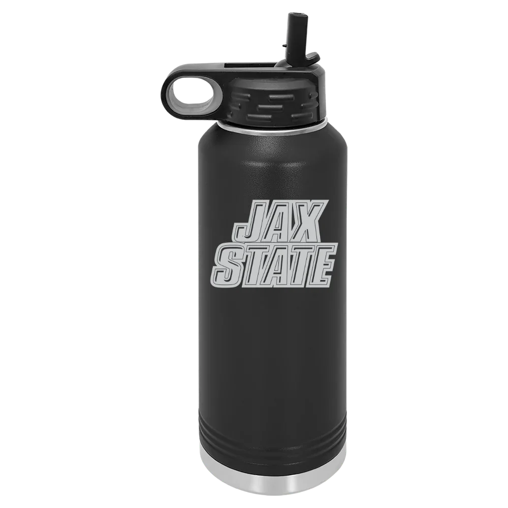 Jacksonville State University Polar Camel 40 oz. Water Bottle