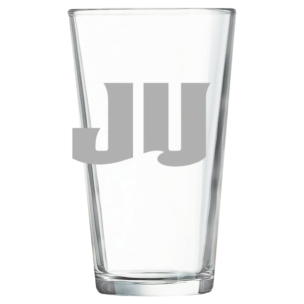 Jacksonville University Polar Camel 16 oz. Pint Mixing Glass