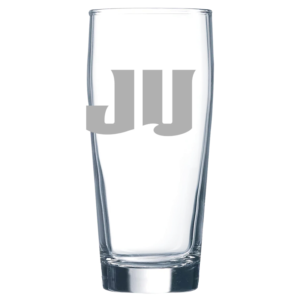 Jacksonville University Polar Camel 16 oz. Willi Becher Beer Glass