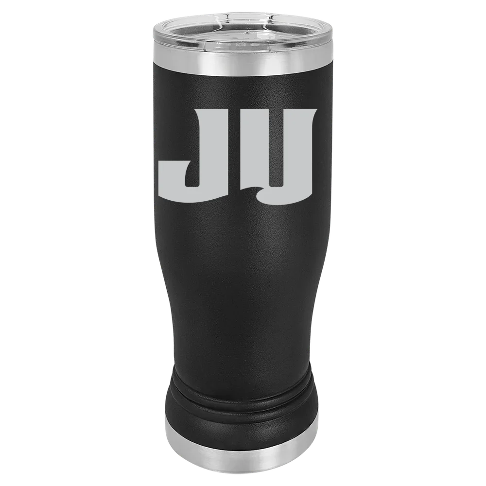 Jacksonville University Polar Camel 14 oz. Pilsner Tumbler