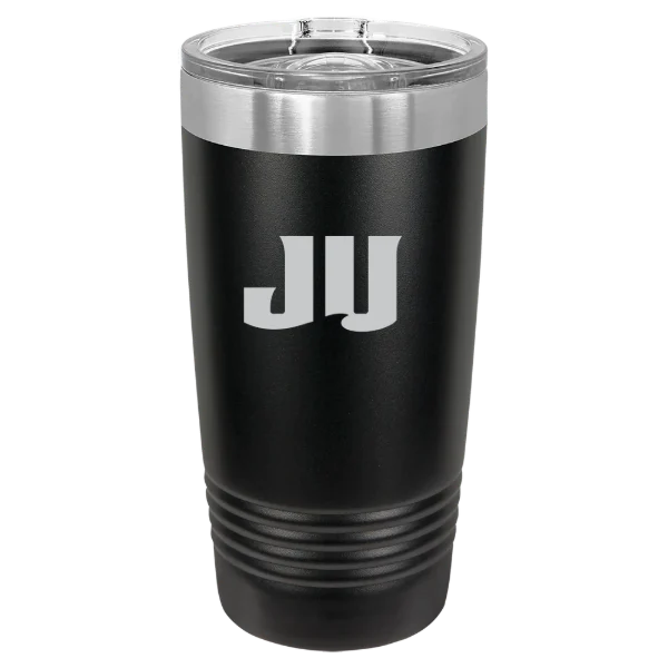 Jacksonville University Polar Camel 20 oz. Ringneck Tumbler with Slider Lid