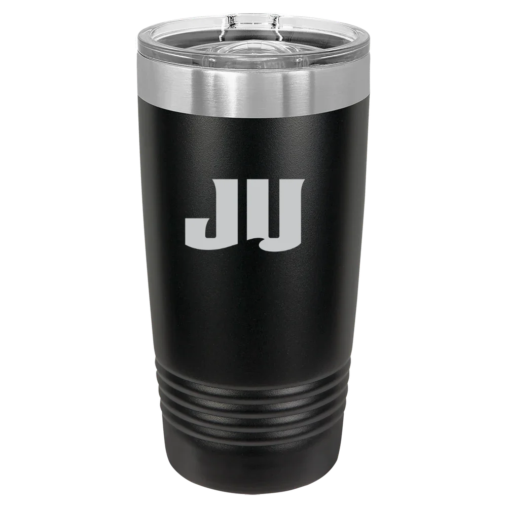 Jacksonville University Polar Camel 20 oz. Ringneck Tumbler with Slider Lid