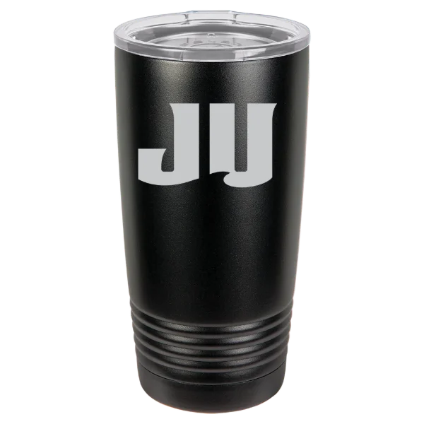 Jacksonville University Polar Camel 20 oz. Ringneck Tumbler with Standard Lid