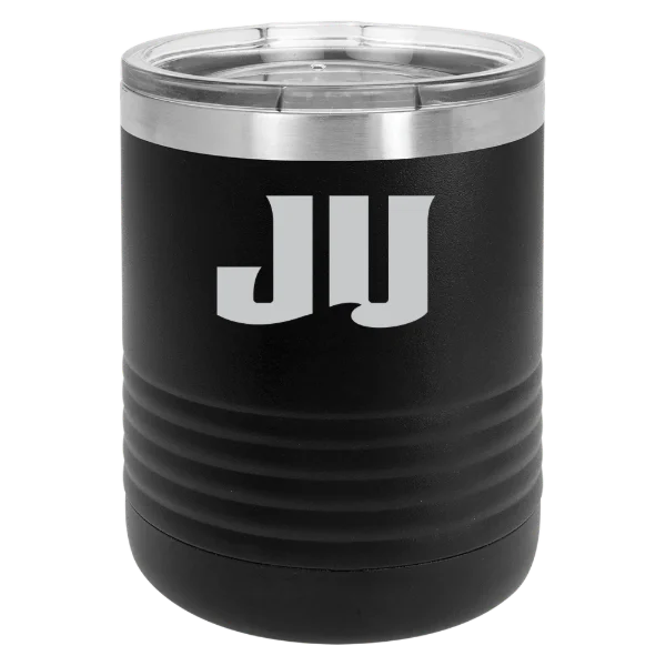 Jacksonville University Polar Camel 10 oz. Tumbler with Standard Lid