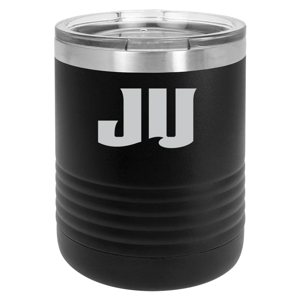 Jacksonville University Polar Camel 10 oz. Tumbler with Standard Lid