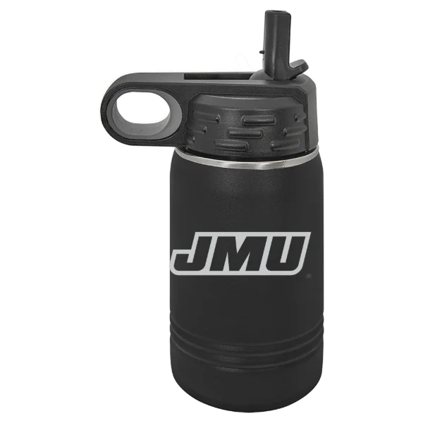 James Madison University Polar Camel 12 oz. Water Bottle
