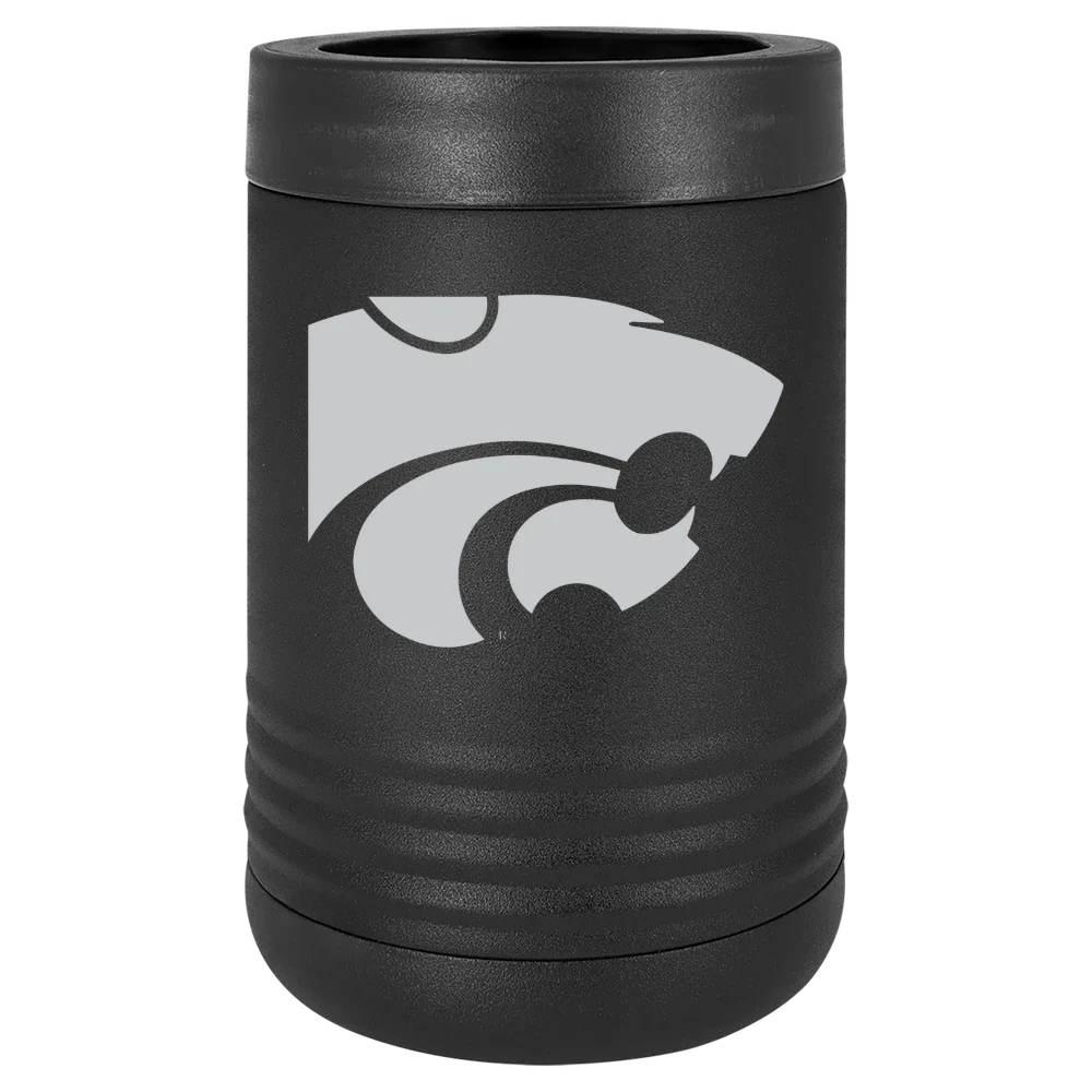 Kansas State University Polar Camel Standard Beverage Holder