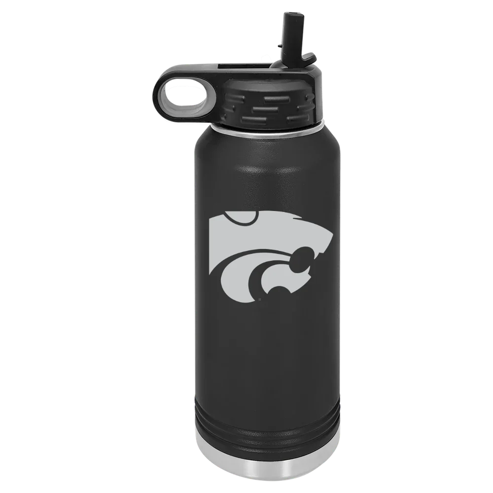 Kansas State University Polar Camel 32 oz. Water Bottle