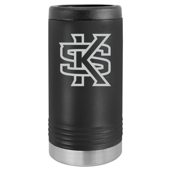 Kennesaw State University Polar Camel Slim Beverage Holder