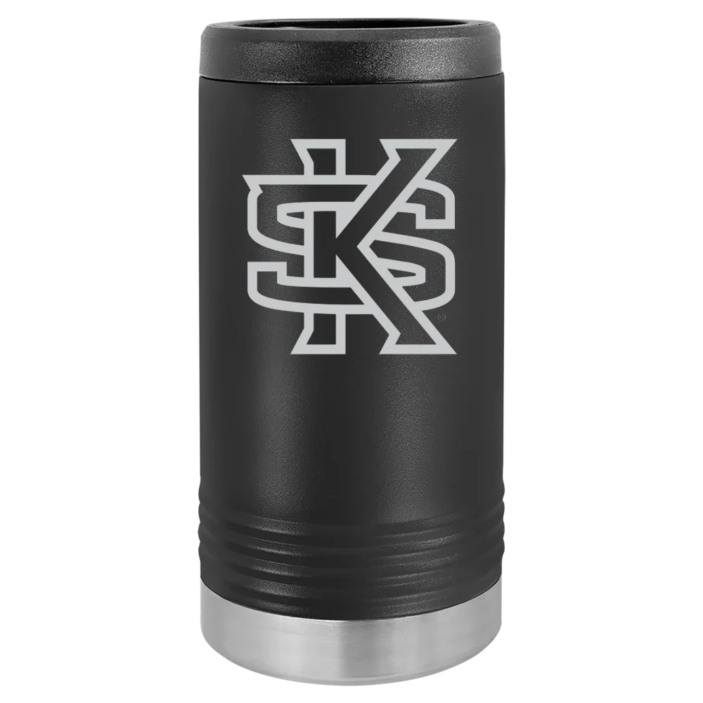 Kennesaw State University Polar Camel Slim Beverage Holder