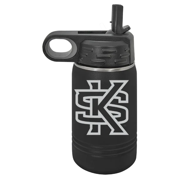 Kennesaw State University Polar Camel 12 oz. Water Bottle