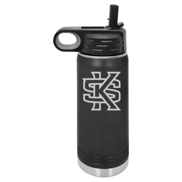 Kennesaw State University Polar Camel 20 oz. Water Bottle