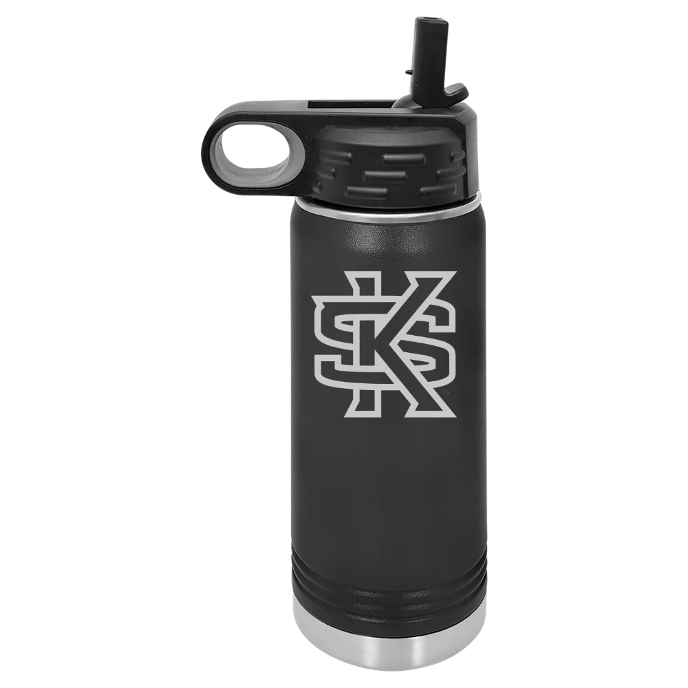 Kennesaw State University Polar Camel 20 oz. Water Bottle