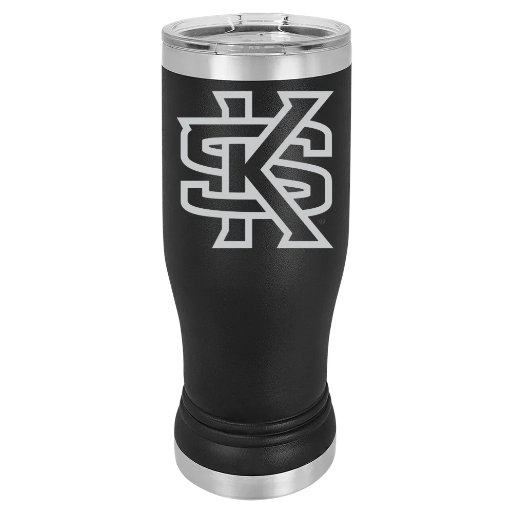 Kennesaw State University Polar Camel 14 oz. Pilsner Tumbler