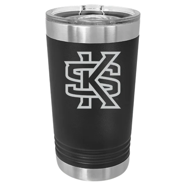 Kennesaw State University Polar Camel 16 oz. Pint Tumbler