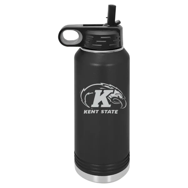 Kent State University Polar Camel 32 oz. Water Bottle