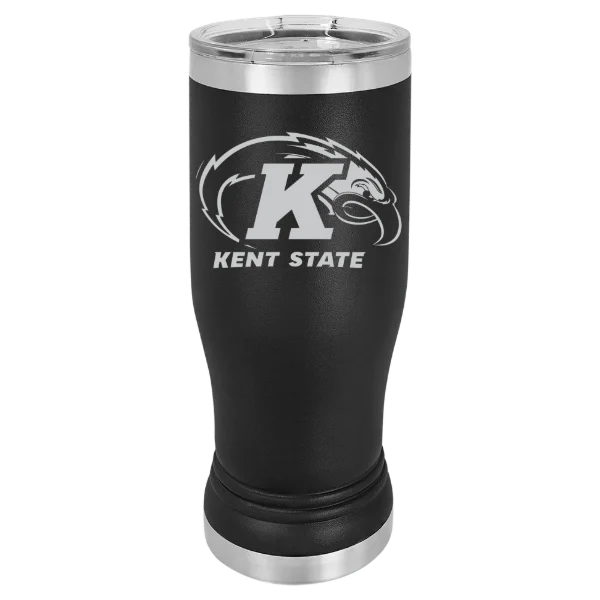 Kent State University Polar Camel 14 oz. Pilsner Tumbler