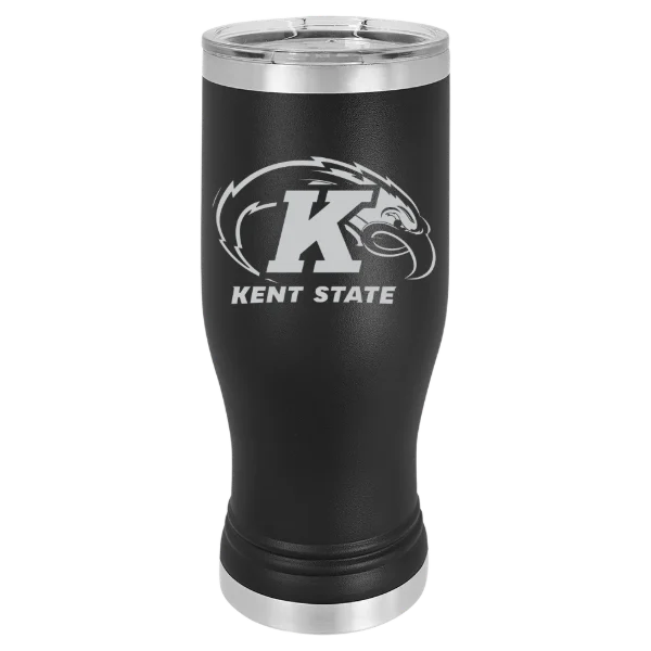 Kent State University Polar Camel 20 oz. Pilsner Tumbler