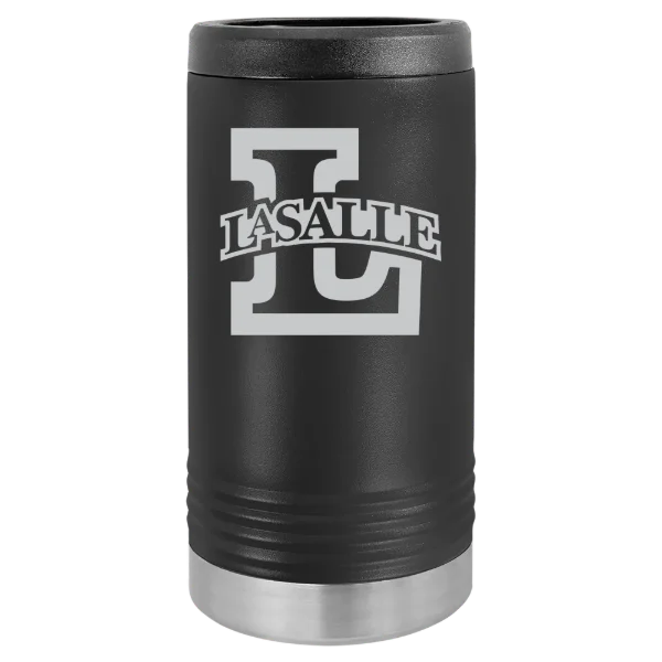 La Salle University Polar Camel Slim Beverage Holder