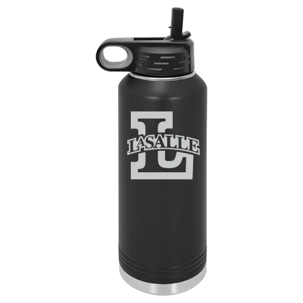 La Salle University Polar Camel 40 oz. Water Bottle